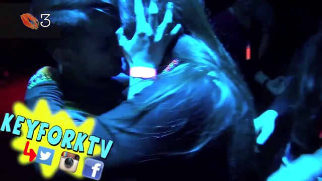 Picking Up Girls - How to Kiss DRUNK Girls at Clubs (GONE CUTE) Kissing Prank - Funny Vide