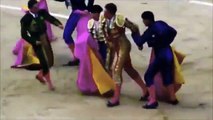 Bullfighting Deaths! A Compilation of deathly Attacks HD