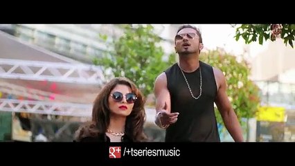 Exclusive- LOVE DOSE Full Video Song - Yo Yo Honey Singh, Urvashi Rautela - Desi Kalakaar