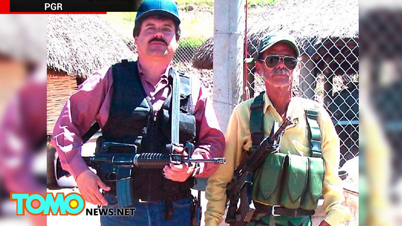 Drug kingpin El Chapo puts $100 million bounty on Donald Trump