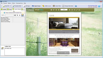 Take Good Use of PDF to HTML Converter