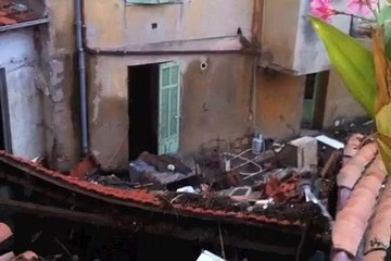 Matinée spéciale intempéries - Quartier de la Republique