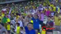 Brazil vs Venezuela 3 - 1 2015 ~ All Goals _ Highlights WC Qualification 13 _ 10 _2015