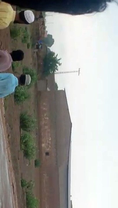Eid 2015 Hala Sindh