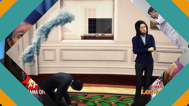 Obama apologizes for bombing Doctors Without Borders hospital