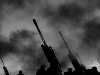 Seconde Guerre Mondiale