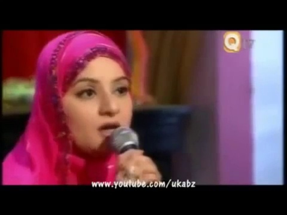 Dar-e-Nabi S.A.W.W par para rahon gaa