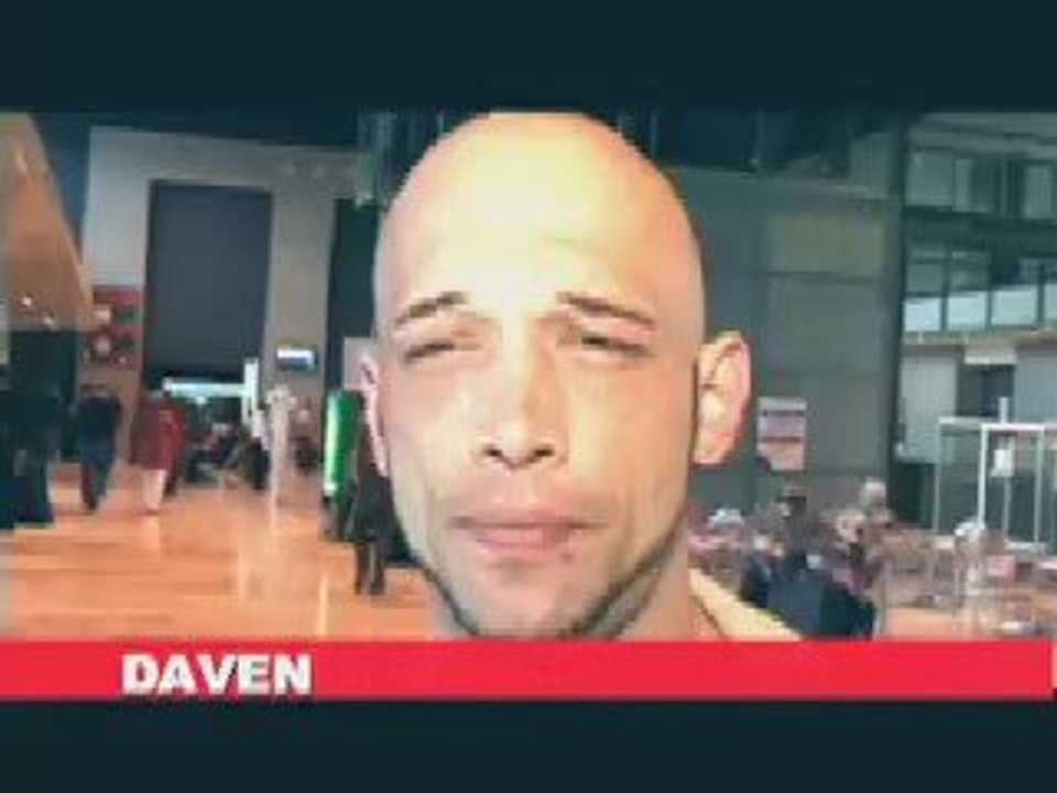 PEKIN EXPRESS (la parodie)