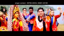 Balle Balle Ke आई आज जागे वाली रात || Beautiful Devi Geet || 2015 || Full Song || Ashok Gulab