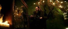 The Last Witch Hunter Wake Up official FIRST LOOK clips 2015 Vin Diesel latest movie hd720p
