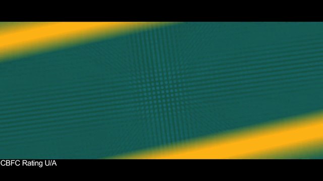 Ram Charan Bruce Lee Release Date Teaser 3