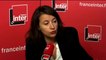Cécile Duflot : "Les plus rétifs à l'écologie, ce sont les dirigeants politiques"