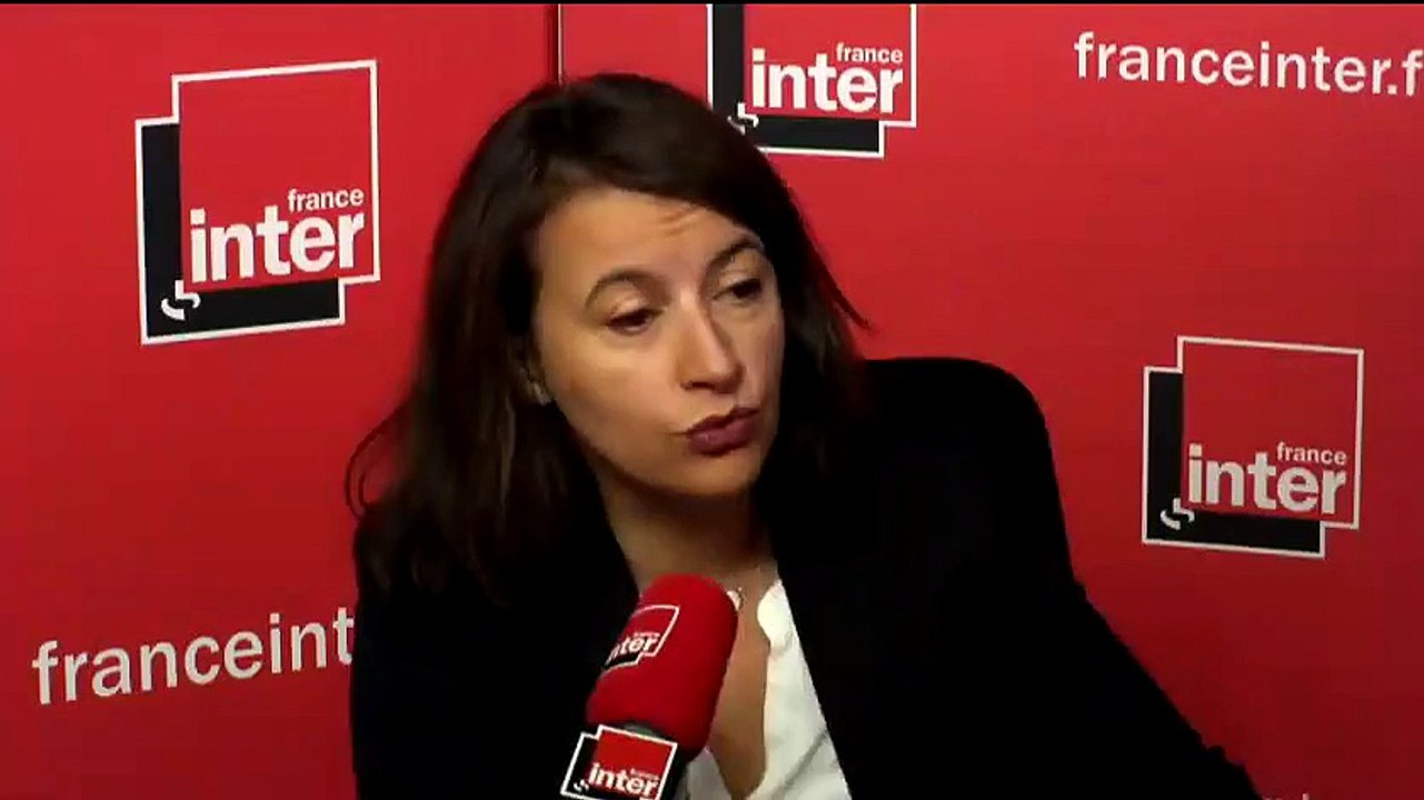Cécile Duflot : "Les plus rétifs à l'écologie, ce sont les dirigeants politiques"