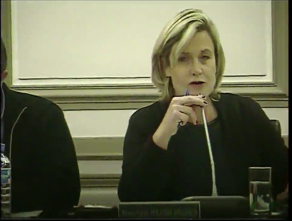 Conseil municipal de Fécamp du 12 octobre 2015