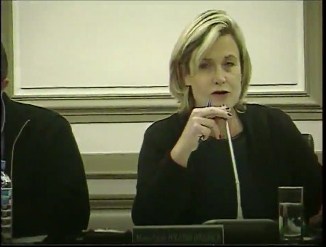 Conseil municipal de Fécamp du 12 octobre 2015