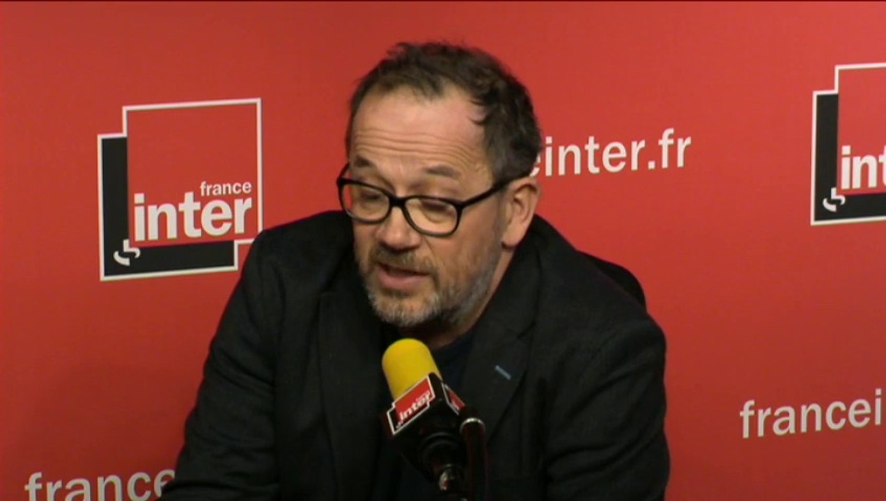 "Débats à gauche sur les violences à Air France" (L'Edito Politique)