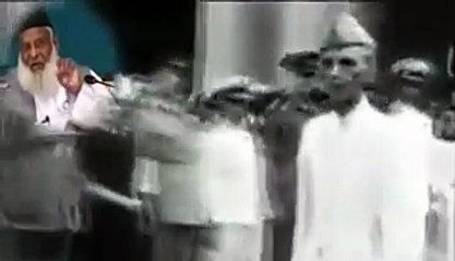 Last Video of Qauid e Azam Before Death