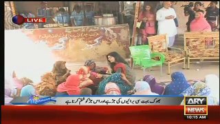 The Morning Show With Sanam – 14th October 2015 P4