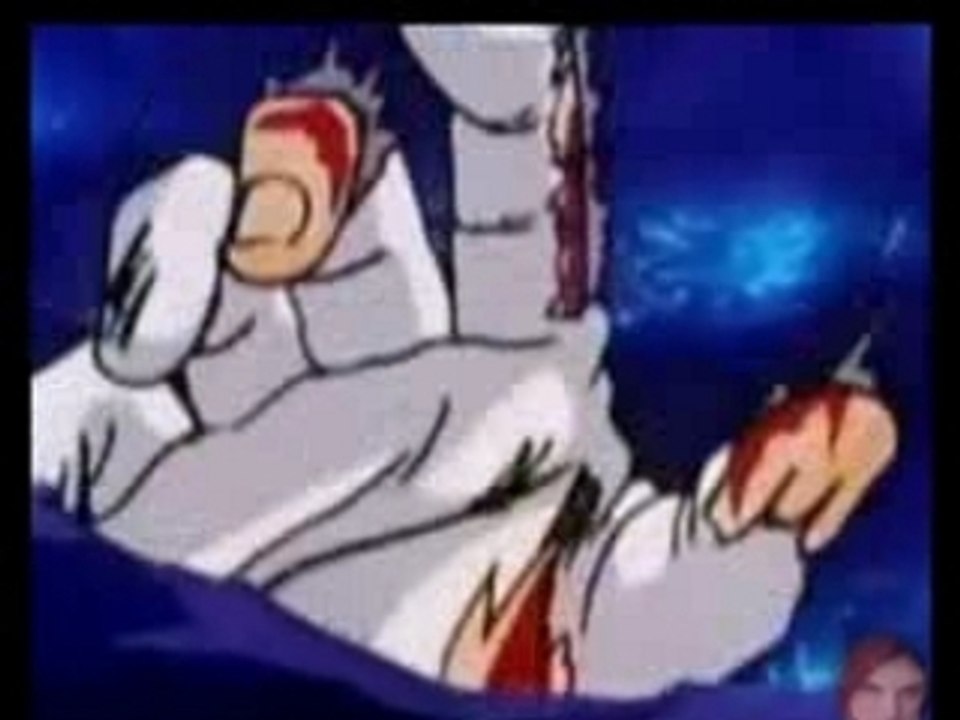 numb-DBZ