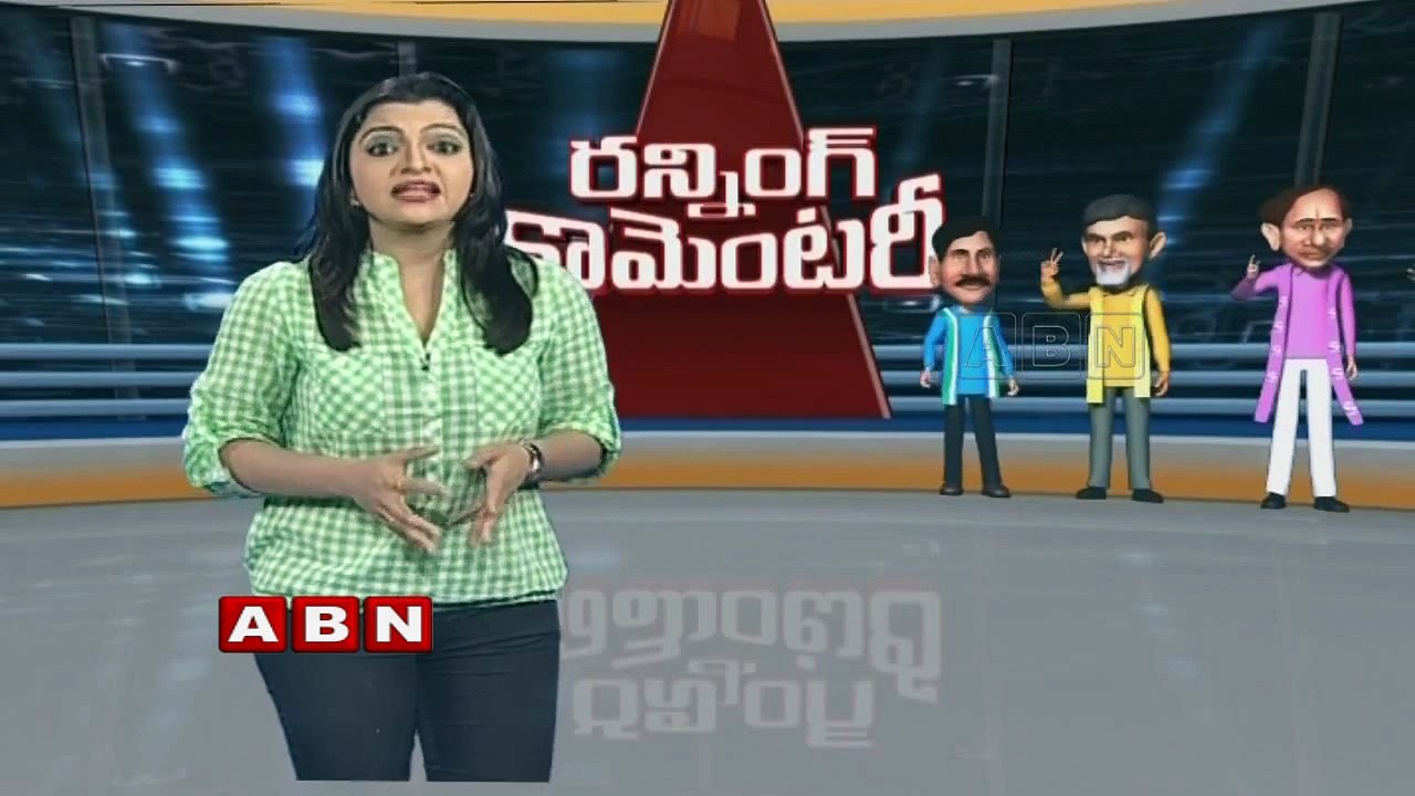 Running Commentary ; Dasari Narayana Rao Targets Chiranjeevi