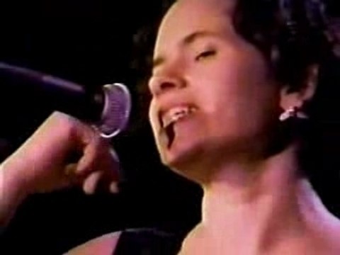 10000 Maniacs - Stockton Gala Days -1993
