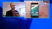 Google Launches LG Nexus 5X & Huawei Nexus 6P Smartphones