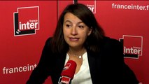 Cécile Duflot sur Mélenchon : 