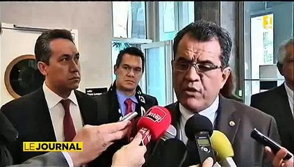 Pour Marisol Touraine la loi Morin ne fonctionne pas bien