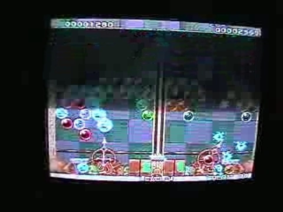 PB - Demi finale - Youssef versus Aba