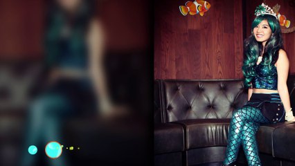 'Perv magnet': Hot violinist hits back at weirdos, publishes online messages