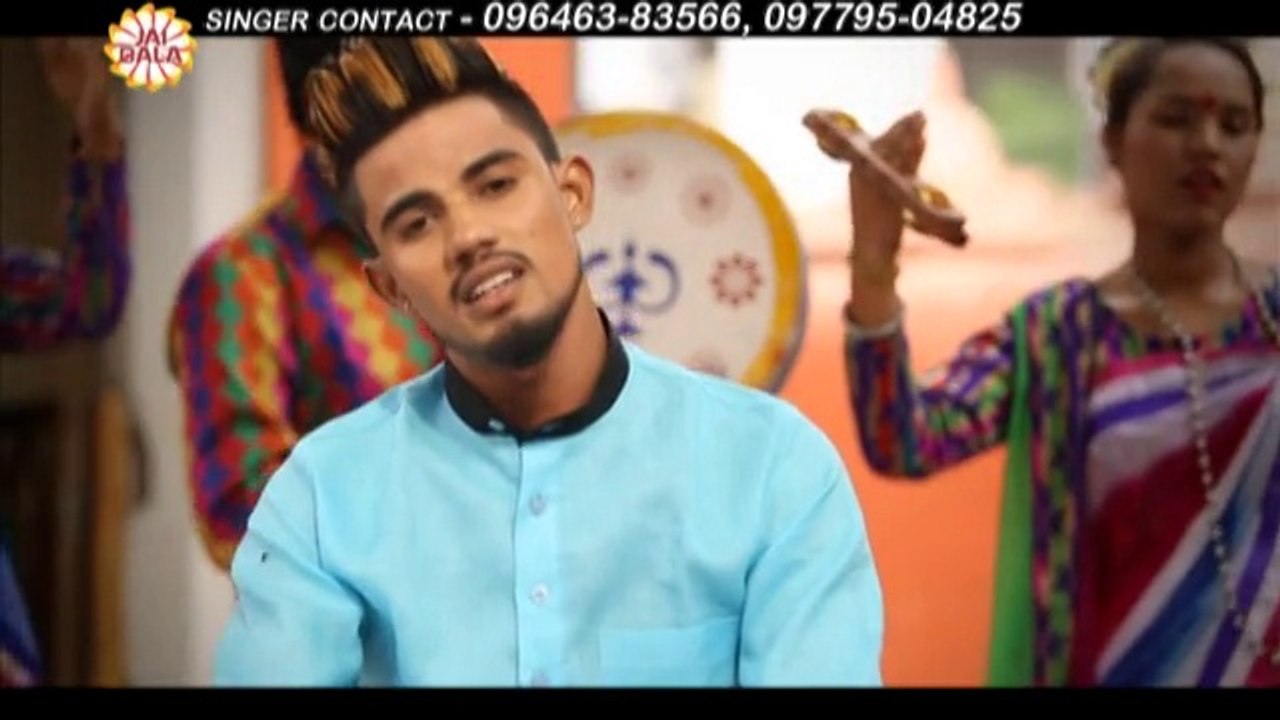 Jag Waliye Ne Dite Si || सुपरहिट पंजाबी भक्ति गीत || Ajay Vaid || Maa De Malang #Jaibalamusic