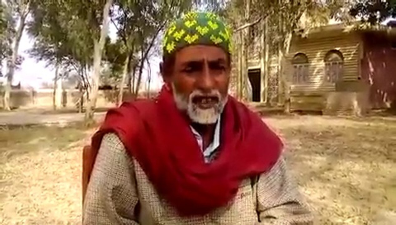 Sindhi Baba sing
