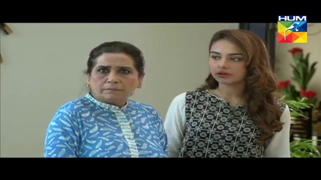 Akeli Episode 60 Full HUM TV Drama 13 Oct 2015 All Latest And Old Drama Serials On Fantastic Videos