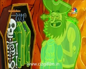 Sünger Bob - Yeni Bölümleri İzle