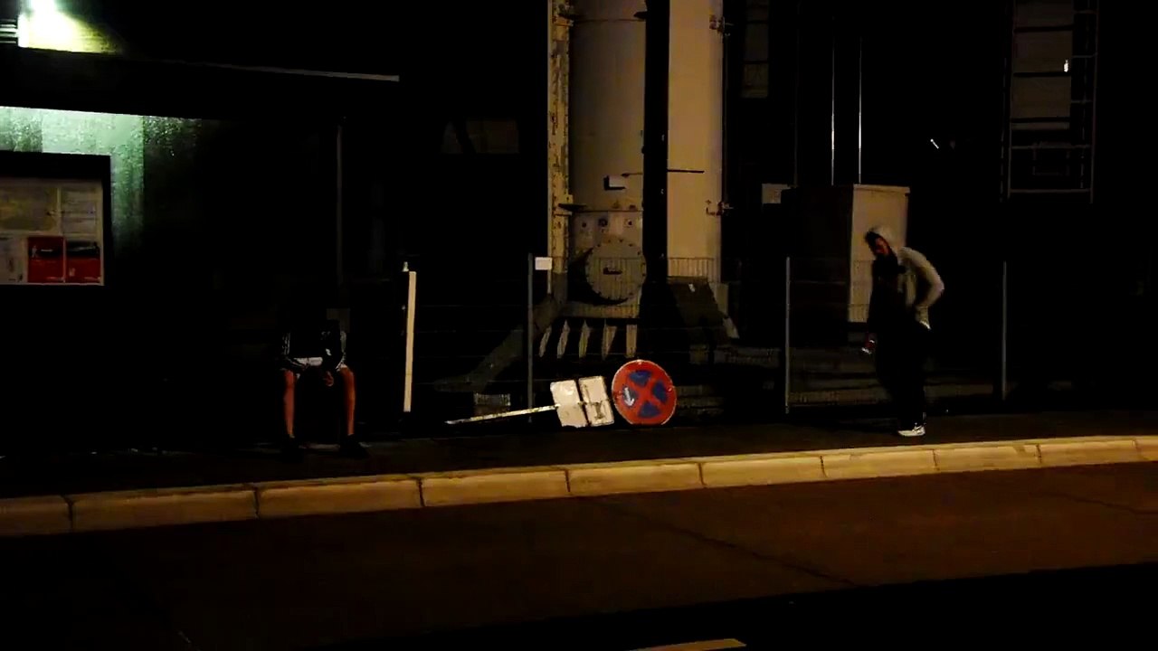 Sniper Prank