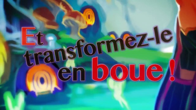 The Witch and the Hundred Knight : Revival Edition (PS4) - Premier teaser