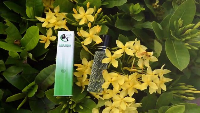 Serum Jerawat Review, HP 087837486000