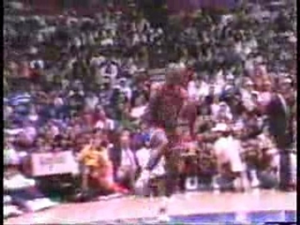 dunks best of..space jam soundtrack.nba