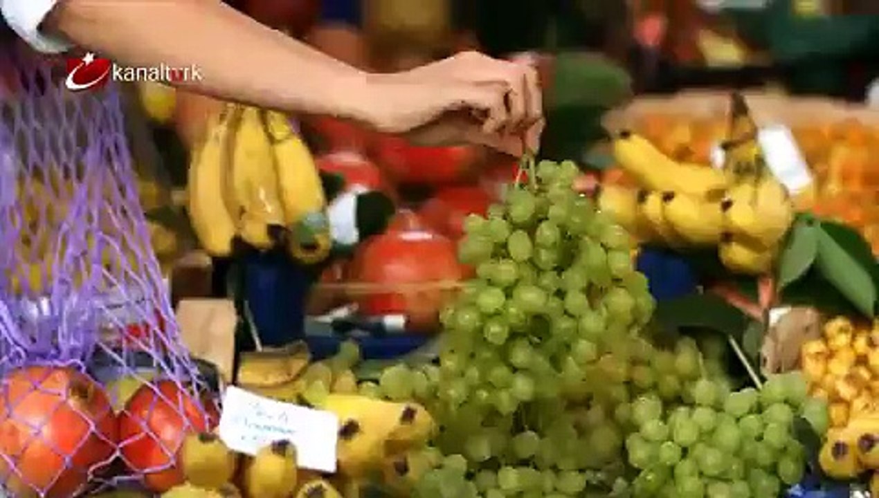 "DERYA'NIN DÜNYASI" 19 Ekim Pazartesi'den itibaren hafta içi her gün saat 12.50'de canlı yayınla Kanaltürk'te!