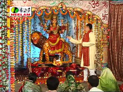 Durga Durgati Nashini | Maiya Ke Puja | Neelam Cassettes