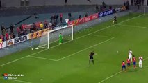 Jefferson Farfan Second Goal ~ Peru vs Chile 2-1 2015