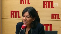 Anne Hidalgo : 