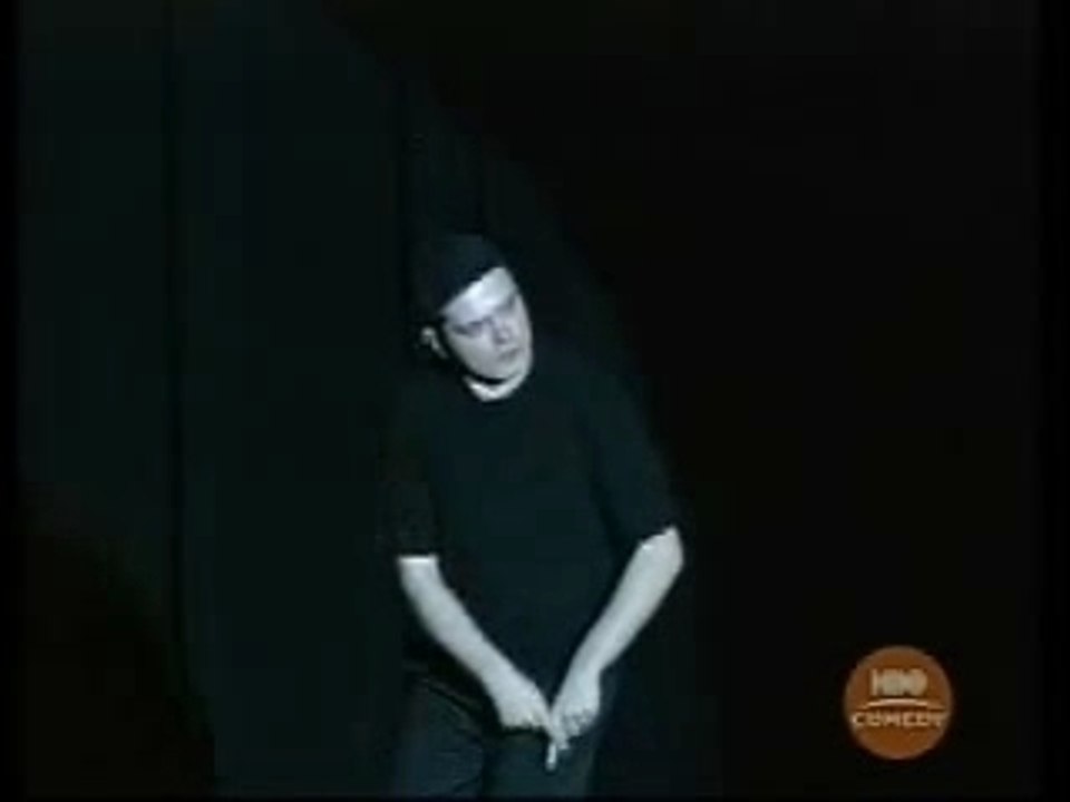 Torn