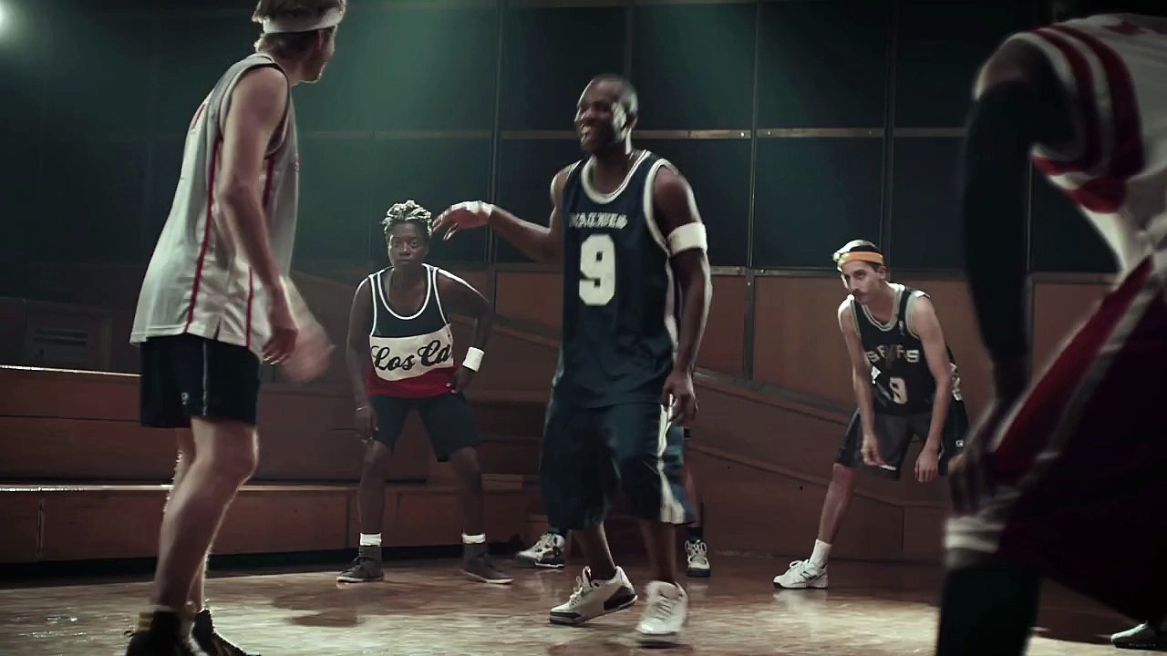 Besoin d’un arbitre de basket pour vos matchs entre amis ?