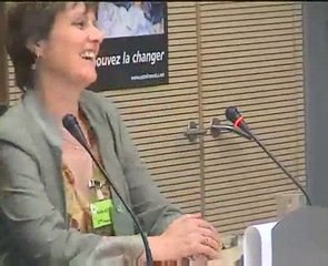 Mme RABA à l'Assemblée Nationale-6 - Anne-Marie Micha