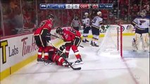 St Louis Blues vs Calgary Flames (NHL)Highlights October 13,2015