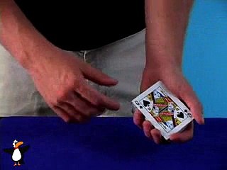 Profesyonel Sihirbazlık numaraları Magic 33