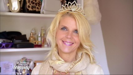 Fabienne, la femme en uniforme !