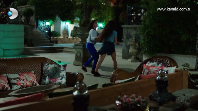 Güneşin Kızları 17. Bölüm - Güneş, geçmişin intikamını alıyor!