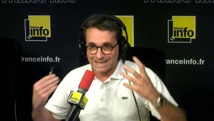 Jhonny Christ contre Johnny Rock